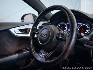 Audi A7 3.0TDI 200kW S-line ACC V 2017