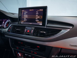 Audi A7 3.0TDI 200kW S-line ACC V 2017