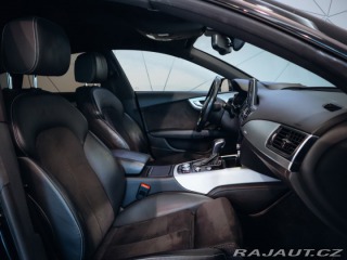 Audi A7 3.0TDI 200kW S-line ACC V 2017