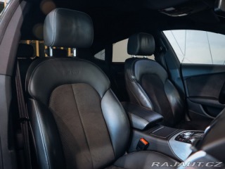 Audi A7 3.0TDI 200kW S-line ACC V 2017