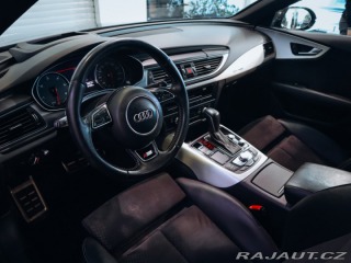 Audi A7 3.0TDI 200kW S-line ACC V 2017