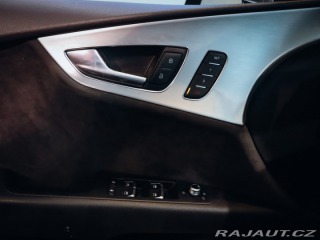 Audi A7 3.0TDI 200kW S-line ACC V 2017