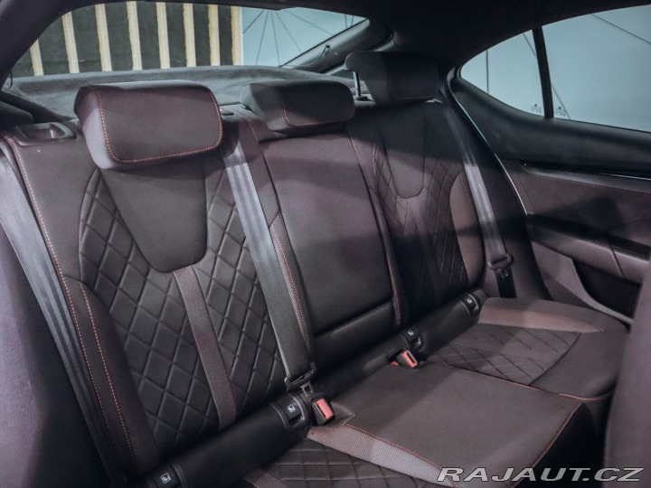 Škoda Octavia 2.0 TDI 147kW DSG RS 4x4 2023