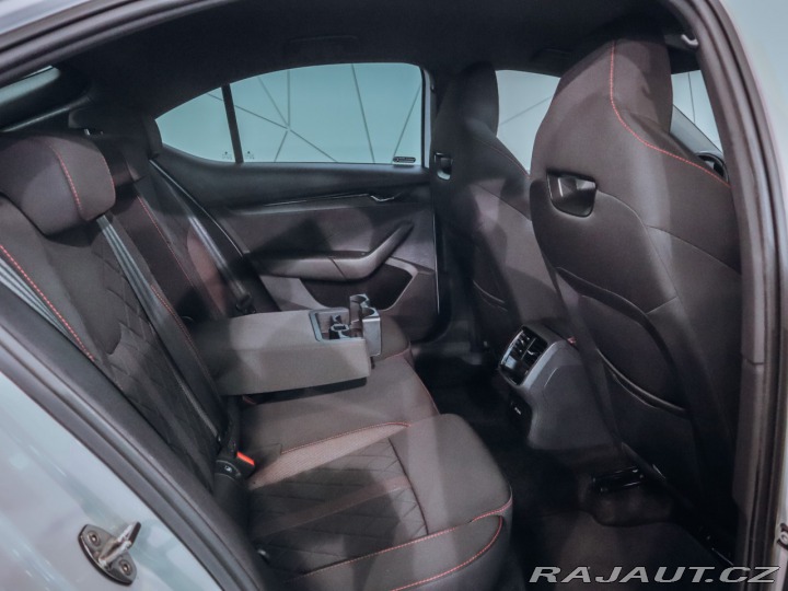 Škoda Octavia 2.0 TDI 147kW DSG RS 4x4 2023