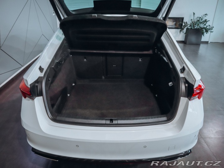 Škoda Octavia 2.0 TDI 147kW DSG RS 4x4 2023