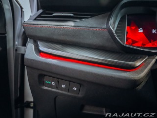 Škoda Octavia 2.0 TDI 147kW DSG RS 4x4 2023