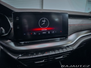 Škoda Octavia 2.0 TDI 147kW DSG RS 4x4 2023