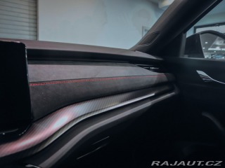 Škoda Octavia 2.0 TDI 147kW DSG RS 4x4 2023