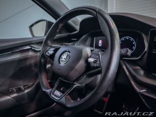 Škoda Octavia 2.0 TDI 147kW DSG RS 4x4 2023