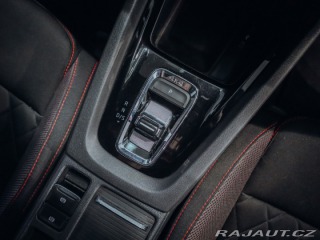 Škoda Octavia 2.0 TDI 147kW DSG RS 4x4 2023