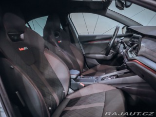Škoda Octavia 2.0 TDI 147kW DSG RS 4x4 2023