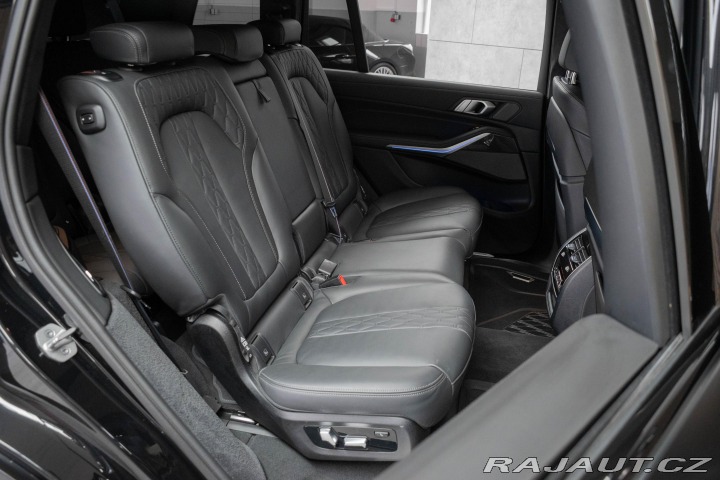 BMW X7 M60i*REZERVACE* 2023