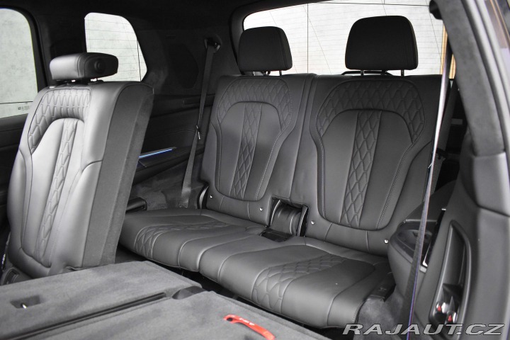BMW X7 M60i*REZERVACE* 2023