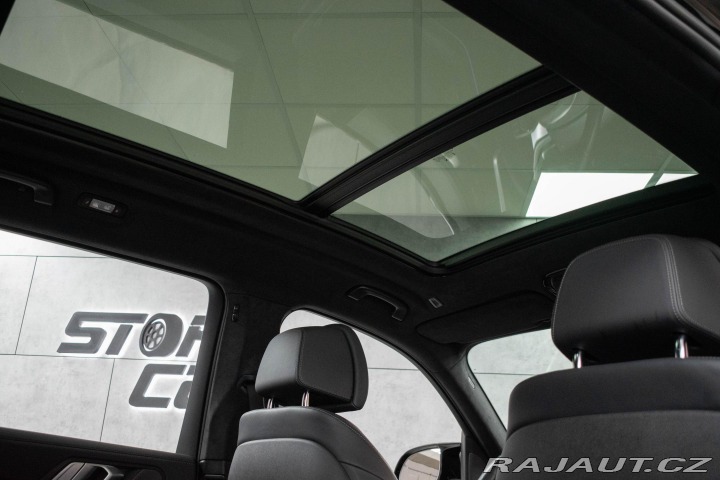 BMW X7 M60i MAX.VÝBAVA*TAŽNÉ*PPF 2023