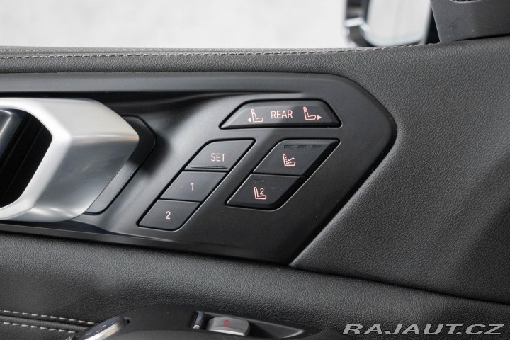 BMW X7 M60i*REZERVACE* 2023