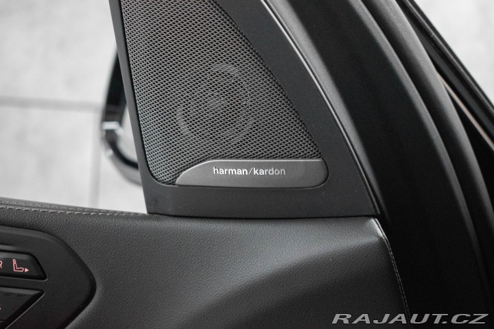 BMW X7 M60i*REZERVACE* 2023