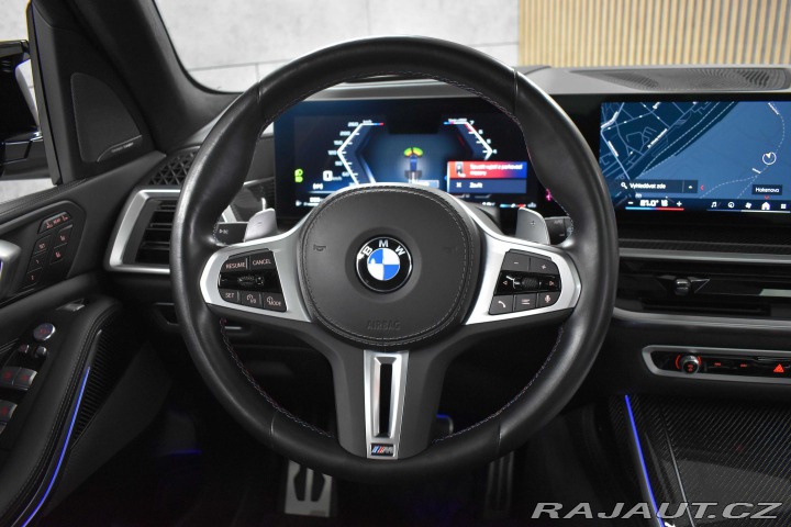 BMW X7 M60i*REZERVACE* 2023
