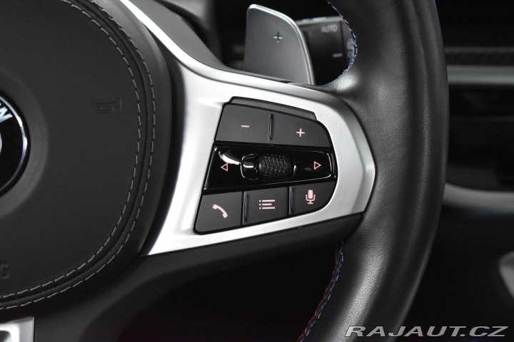 BMW X7 M60i*REZERVACE* 2023