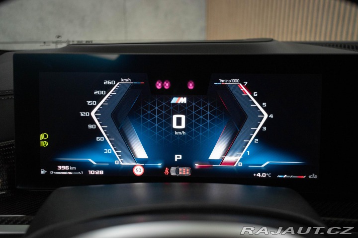 BMW X7 M60i*REZERVACE* 2023