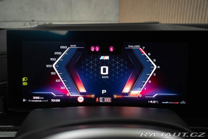 BMW X7 M60i*REZERVACE* 2023