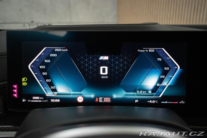 BMW X7 M60i MAX.VÝBAVA*TAŽNÉ*PPF 2023