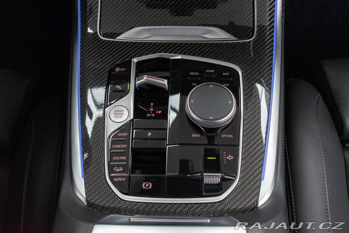 BMW X7 M60i*REZERVACE* 2023