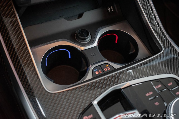 BMW X7 M60i*REZERVACE* 2023