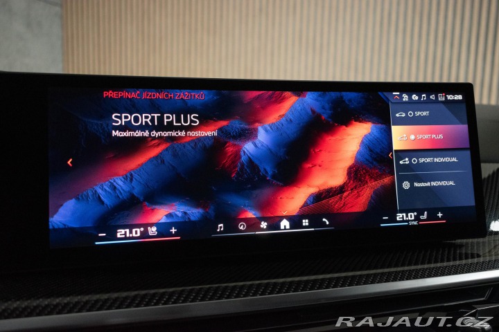 BMW X7 ///M60i xD 7.MÍST*TAŽNÉ*Č 2023