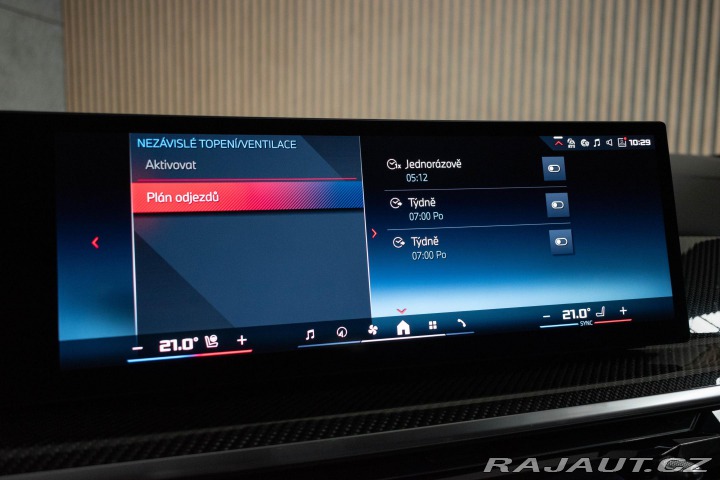 BMW X7 M60i*REZERVACE* 2023