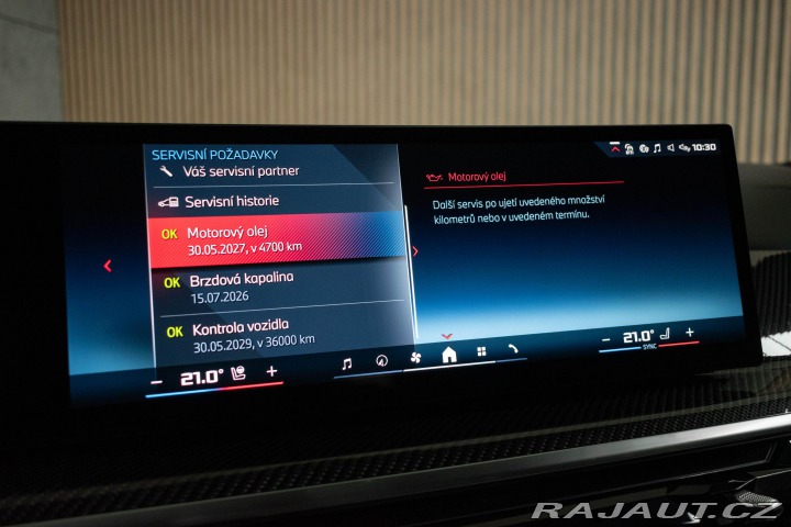 BMW X7 M60i*REZERVACE* 2023