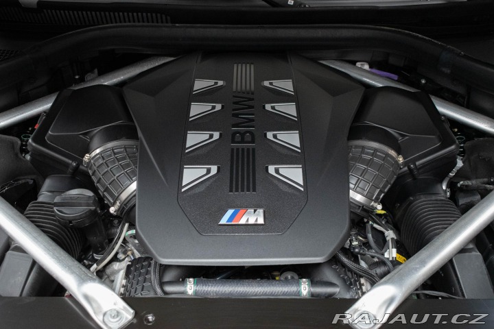 BMW X7 M60i*REZERVACE* 2023