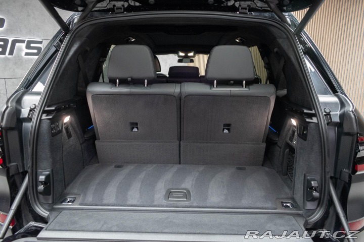 BMW X7 M60i*REZERVACE* 2023
