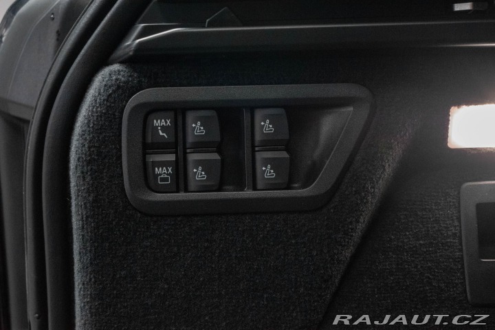 BMW X7 M60i*REZERVACE* 2023