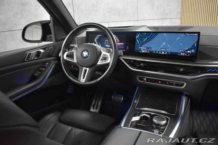 BMW X7 M60i*REZERVACE* 2023