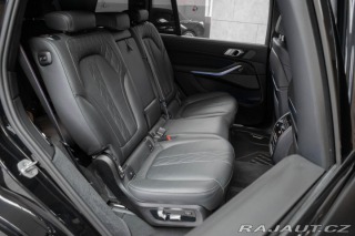 BMW X7 M60i *MAX.VÝBAVA*TAŽNÉ*PP 2023