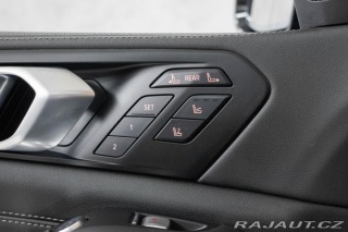 BMW X7 M60i *MAX.VÝBAVA*TAŽNÉ*PP 2023