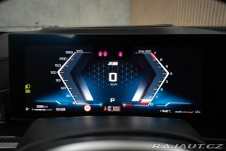 BMW X7 M60i *MAX.VÝBAVA*TAŽNÉ*PP 2023