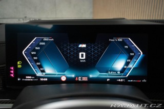 BMW X7 M60i *MAX.VÝBAVA*TAŽNÉ*PP 2023