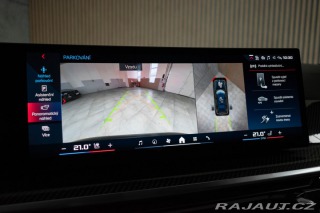 BMW X7 M60i *MAX.VÝBAVA*TAŽNÉ*PP 2023