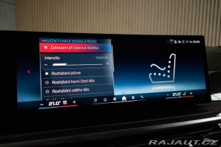 BMW X7 M60i *MAX.VÝBAVA*TAŽNÉ*PP 2023