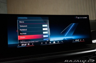 BMW X7 M60i *MAX.VÝBAVA*TAŽNÉ*PP 2023