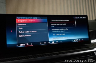 BMW X7 M60i *MAX.VÝBAVA*TAŽNÉ*PP 2023