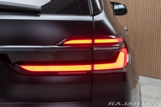 BMW X7 M60i *MAX.VÝBAVA*TAŽNÉ*PP 2023