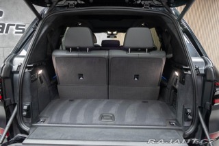 BMW X7 M60i *MAX.VÝBAVA*TAŽNÉ*PP 2023