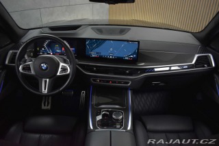BMW X7 M60i *MAX.VÝBAVA*TAŽNÉ*PP 2023