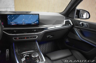 BMW X7 M60i *MAX.VÝBAVA*TAŽNÉ*PP 2023