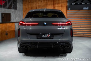 BMW X6  2024