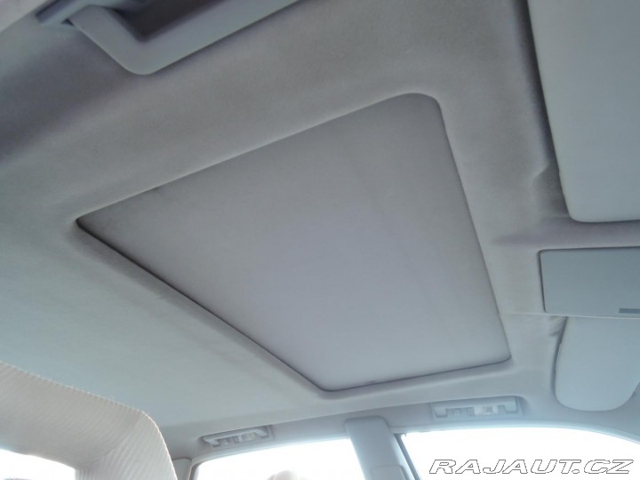 Audi 100 2,6 V6 1.majitel - 146.00 1994