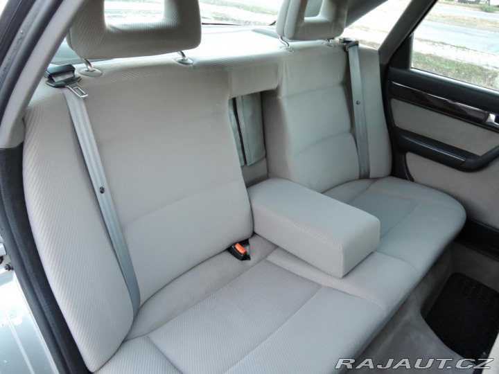 Audi 100 2,6 V6 1.majitel - 146.00 1994