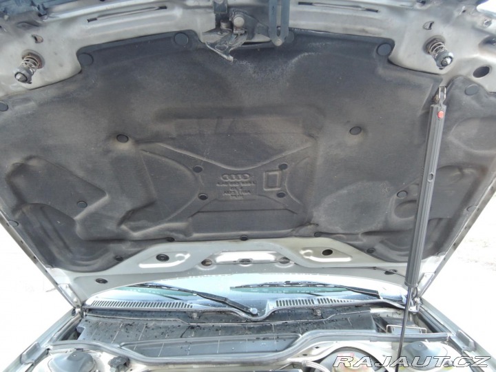 Audi 100 2,6 V6 1.majitel - 146.00 1994